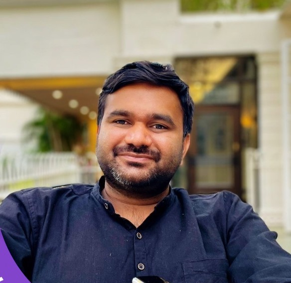 Shubham Mishra